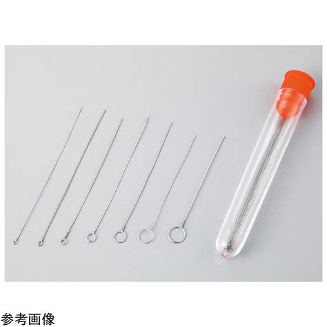 nichrome loop diameter  mm  pieces     corporation