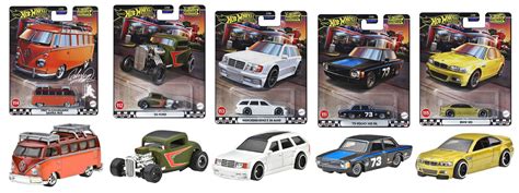 楽天ブックス 楽天ブックス限定特典セット商品ホットウィール Hot Wheels ブールバード 67 フォルクスワーゲン サンバ