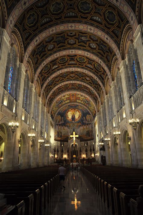 Holy Rosary Cathedral Toledo