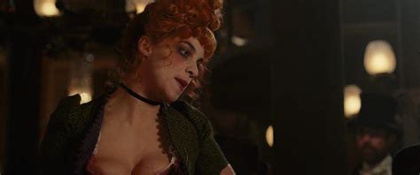 Nude Video Celebs Actress Natalia Tena