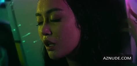 Leslie Lam Nude Aznude