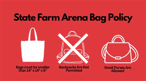 Truist Park Bag Policy for the 2025 MLB Season