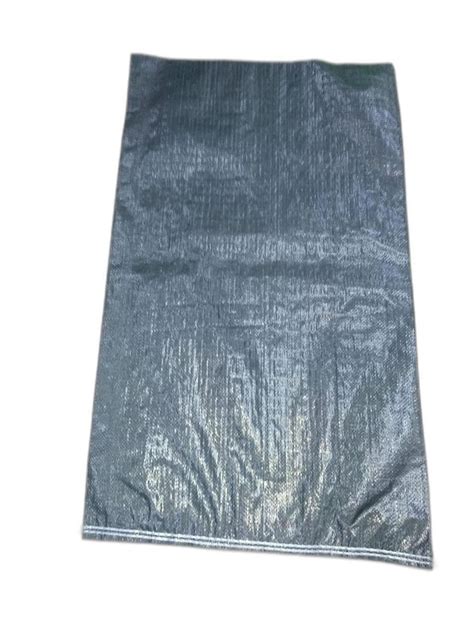 HDPE PP Woven Sacks 75 Kg At Rs 9 50 Piece In Coimbatore ID