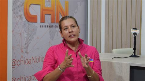 Liliana Yunez inscribirá este sábado su candidatura a la alcaldía de