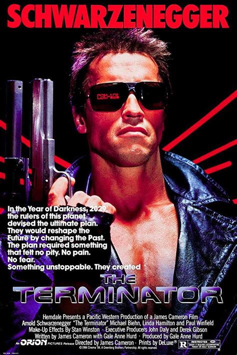 DOWNLOAD The Terminator (1984) Movie .Mp4 & 3GP - NaijGreen