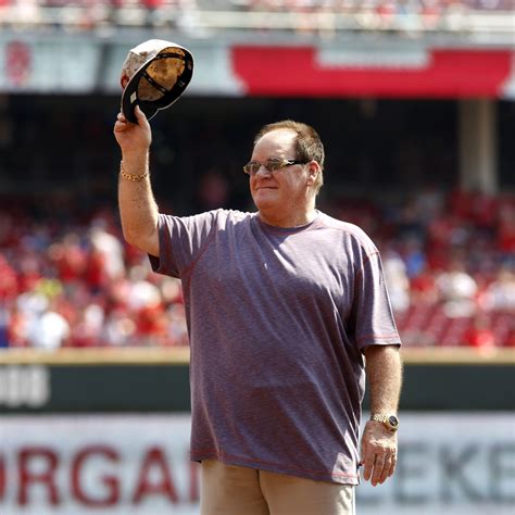 Pete Rose
