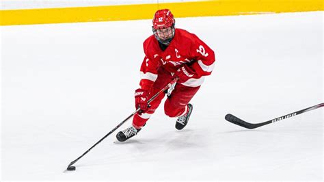 Ecac Hockey Announces Women S Major Award Winners For Season