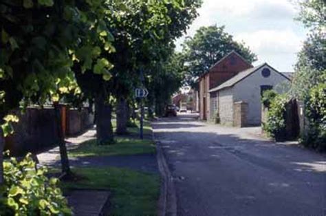 Stony Stratford Vicarage Road Unknown Aug 1990 IMA CA 1080 EHive