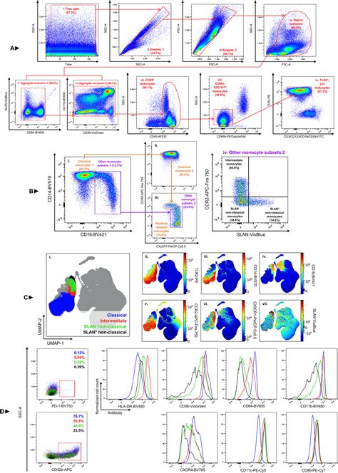 Omip 083 A 21‐marker 18‐color Flow Cytometry Panel For In‐depth