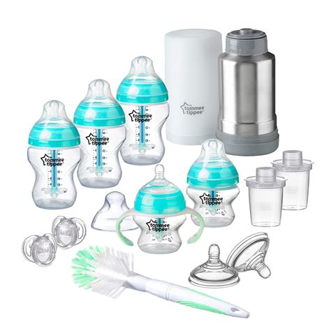 12 Best Baby Bottles in 2024 Reviews