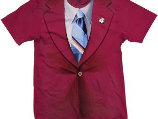 Anchormans Sex Panther Cologne