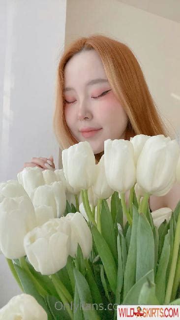 Sally Wu Nude Leaked Photos And Videos Wildskirts