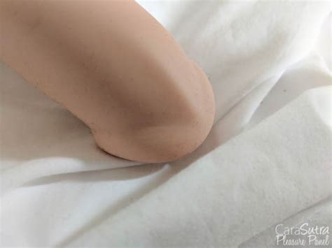 Fun Factory Boss Stub Dildo Review