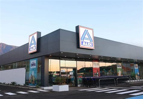 ALDI Consolida Su Presencia En Las Islas Con Dos Nuevas Aperturas En