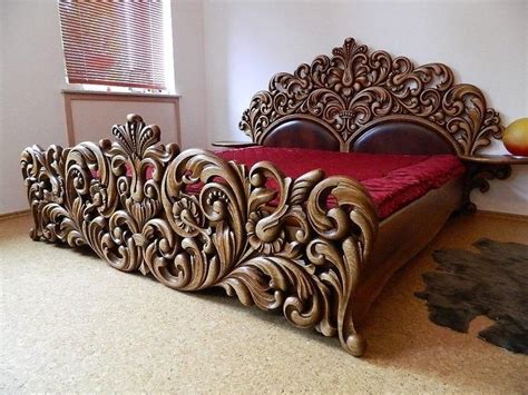 Кровати Ручной Работы Фото – Telegraph