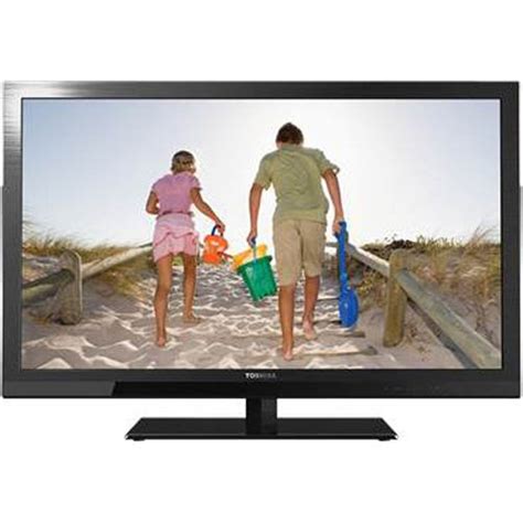 Toshiba 55TL515U 55-inch Natural 3D 1080p 240 Hz LED-LCD HDTV with Net ...