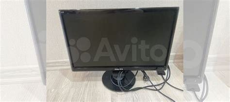 Монитор Philips 21 дюйм 60 герц купить в Краснодаре | Электроника | Авито
