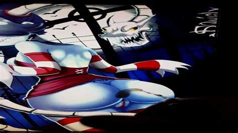 Squigly Skullgirls Tribute English Gay Bukkake Bukkake Porn Xhamster