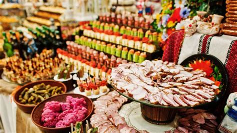 The Best Buffets In Las Vegas Betmgm