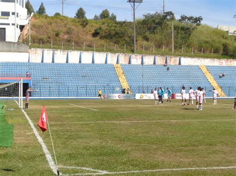 Colorado Caieiras FC 20 FC Ska Brasil