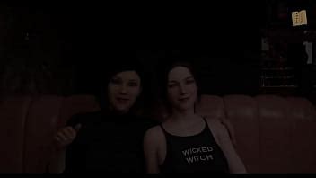 Leap Of Faith 70 CeCe Route XVIDEOS