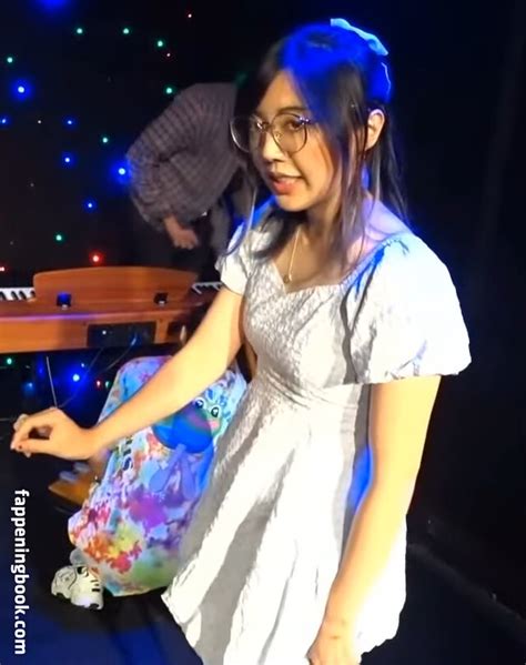 LilyPichu Nude OnlyFans Leaks Fappening Page FappeningBook