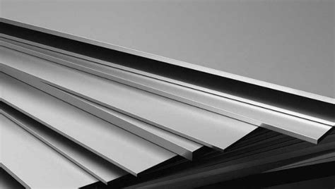 316 Stainless Steel Sheet Manufacturer In China TuoLian