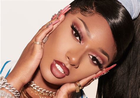 Megan Thee Stallion Poster Wall Art - Etsy