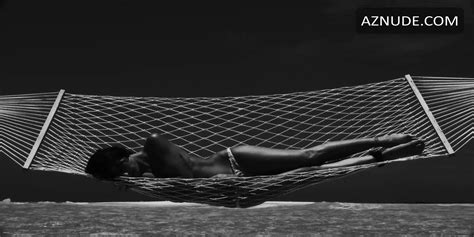 Isabeli Fontana Nude Aznude