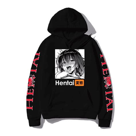 Moletom Blusa Hentai Ecchi Waifu Girl Ref Shopee Brasil