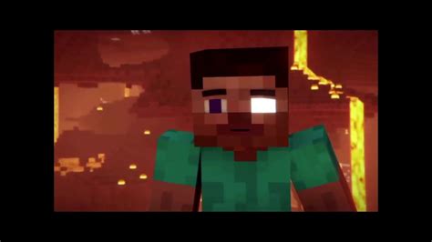 Minecraft My Demons Starset Youtube