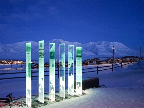 Svalbard in Winter: What You Need to Know + 17 Fun Things to Do ...