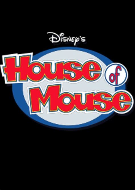 House Of Mouse Reboot Fan Casting On Mycast