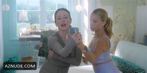 Sirens Nude Scenes Aznude