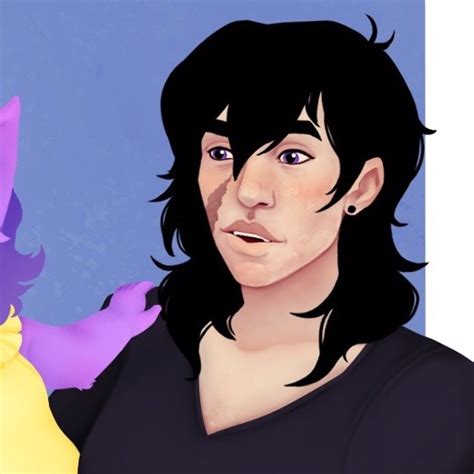 Finally Posting Previews For My Piece In Im Gay Give Me U Fackin Money