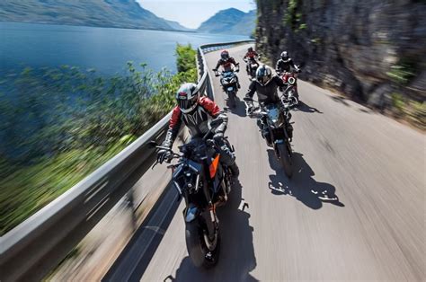 Motos Naked de Até CV Potência e Estilo que Impressionam The Riders Histories