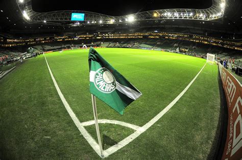 Palmeiras X Cerro Porte O Mil Ingressos Vendidos Para Quinta Feira