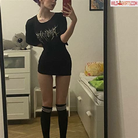 Kosha1ne Koshainee Nude Leaked Photo 213