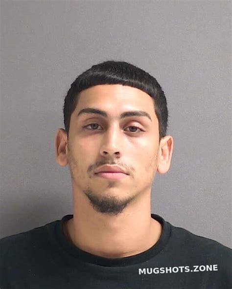 Toro Edwin Javier Volusia County Mugshots Zone