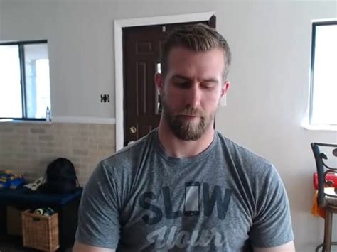 Hot Bearded Cam Guy Jerks ThisVid