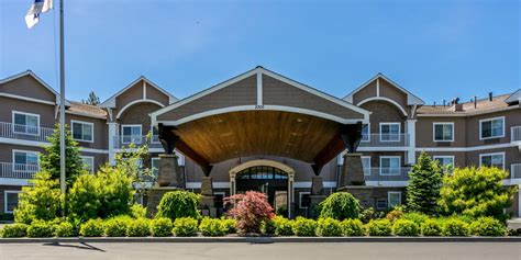 Holiday Inn Express & Suites Coeur D Alene I-90 Exit 11 Hotel by IHG