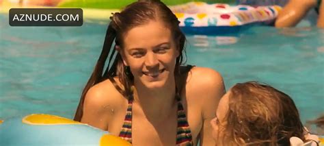 ELIZABETH CULLEN Nude AZNude