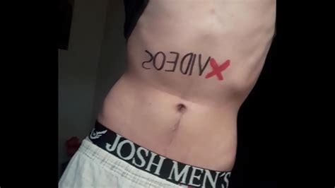 Chico Ense A Su Torso Xvideos