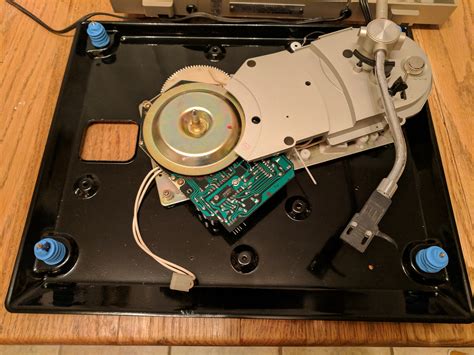 Pioneer Pl 250 Resto Audiokarma Home Audio Stereo Discussion Forums
