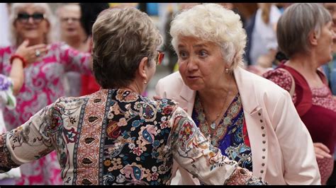 gorlicka potancowka na rynku  gorlice tv youtube