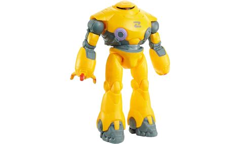 Mattel Lightyear Buzz Astral duża figurka Cyklop Figurki Sklep