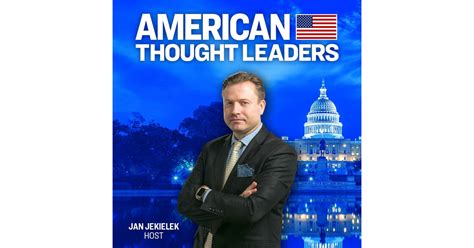 American Thought Leaders Iheart