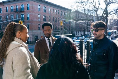 equalizer season  episode  cast    played rabbi