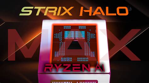 Amd Ryzen Ai Max Strix Halo Apu Scores Over Points In