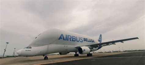 Jyotiraditya M Scindia On Twitter RT MoCA GoI Airbus Beluga